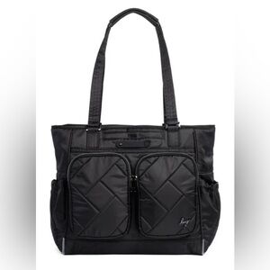 Lug Trotter Tote Bag